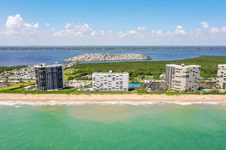 9600 S Ocean Drive #306 Jensen Beach, FL 34957