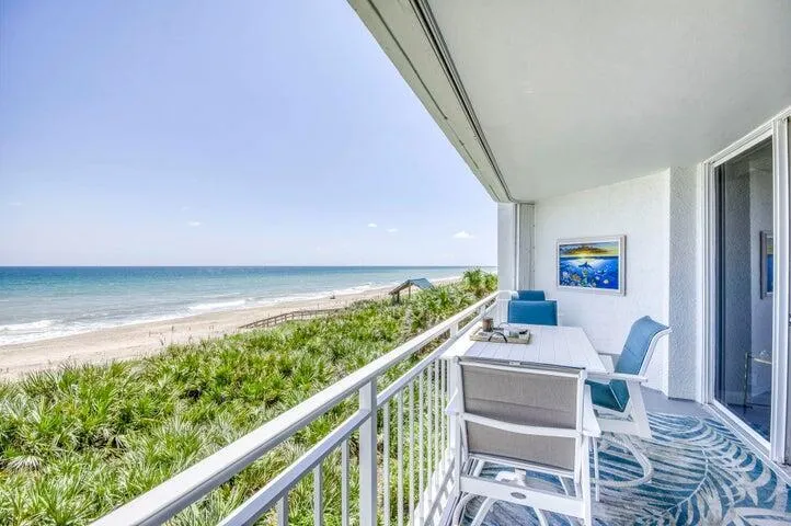 9600 S Ocean Drive #306 Jensen Beach, FL 34957
