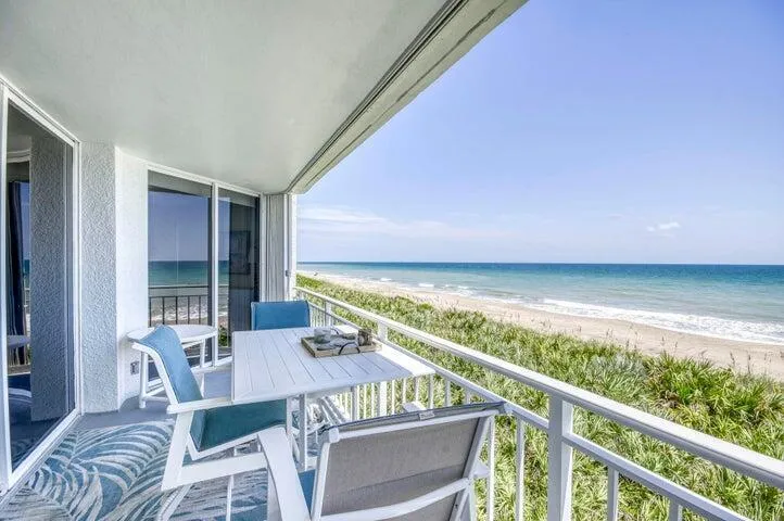 9600 S Ocean Drive #306 Jensen Beach, FL 34957