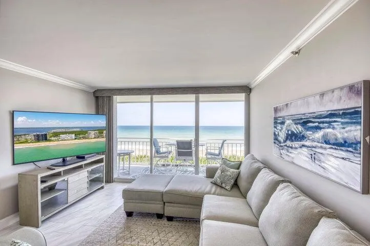 9600 S Ocean Drive #306 Jensen Beach, FL 34957