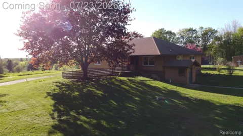 17792 22 Mile Road