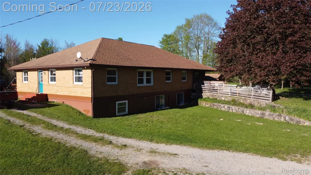 17792 22 Mile Road Sherman Township, MI 49688