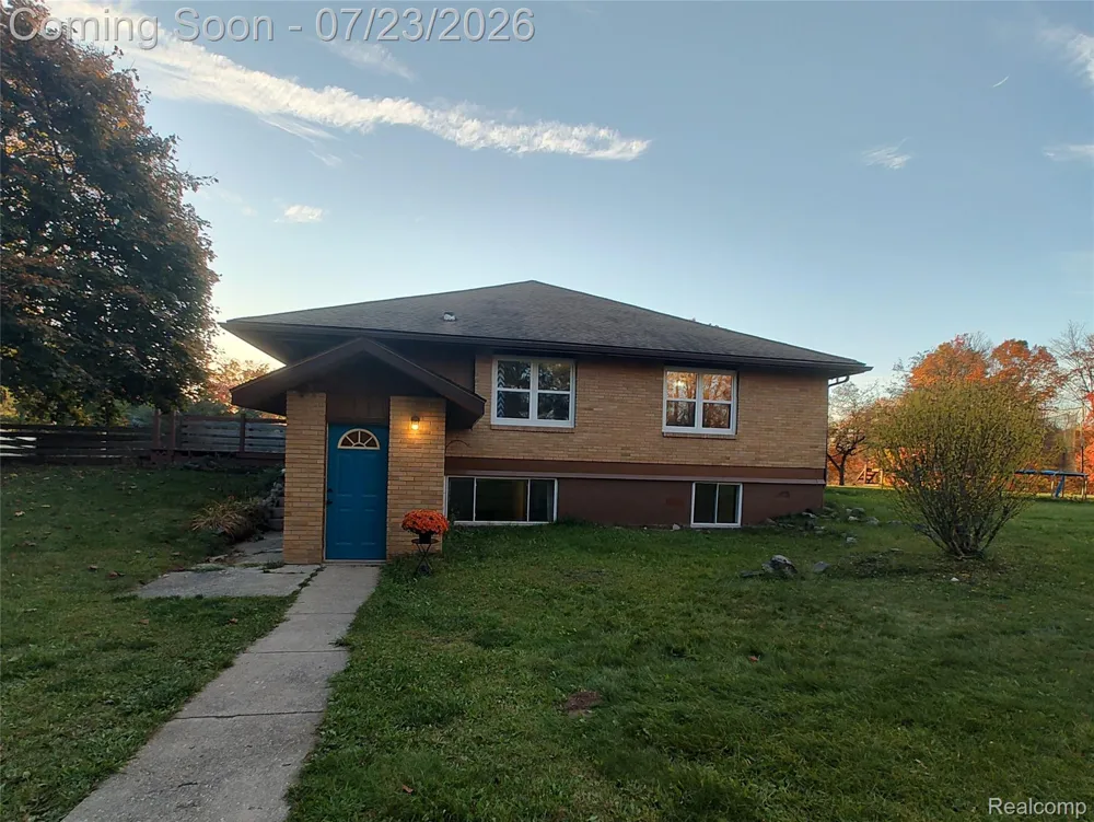 17792 22 Mile Road Sherman Township, MI 49688