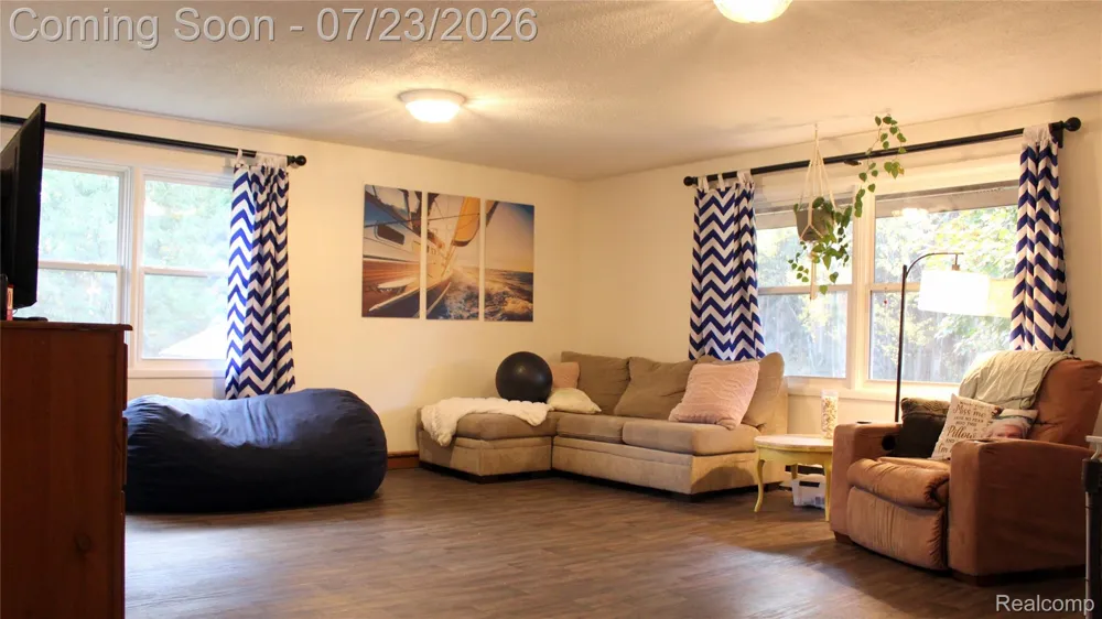 17792 22 Mile Road Sherman Township, MI 49688