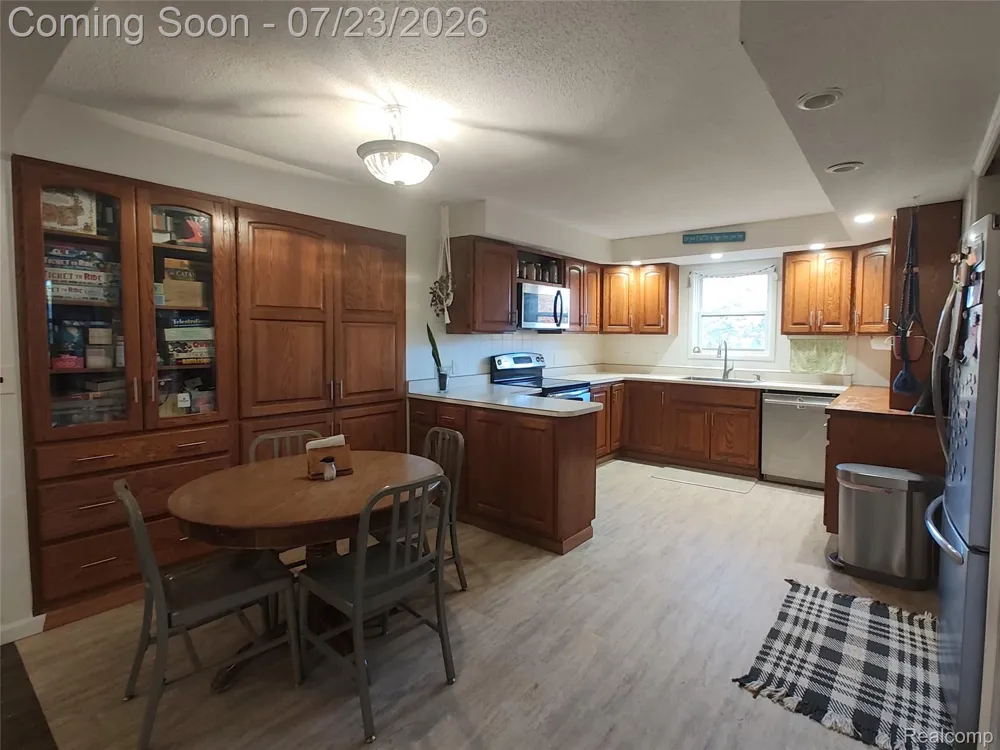 17792 22 Mile Road Sherman Township, MI 49688