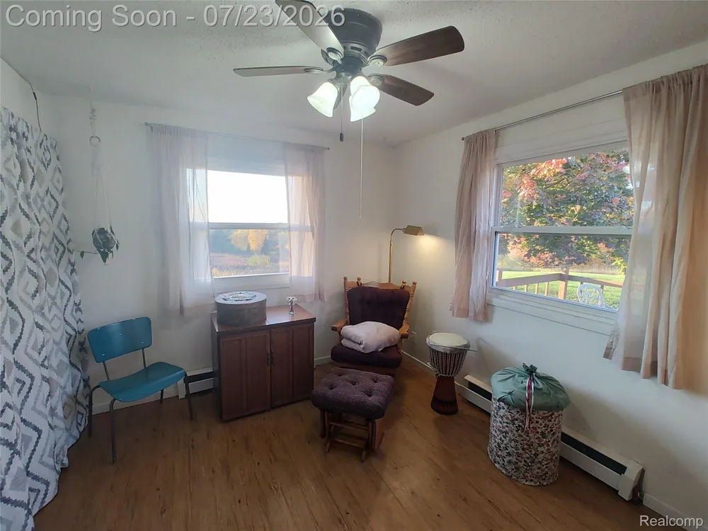 17792 22 Mile Road Sherman Township, MI 49688
