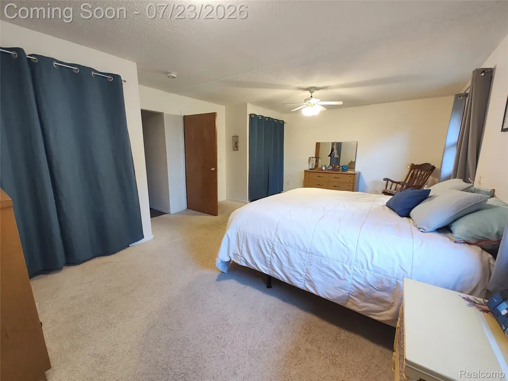 17792 22 Mile Road Sherman Township, MI 49688