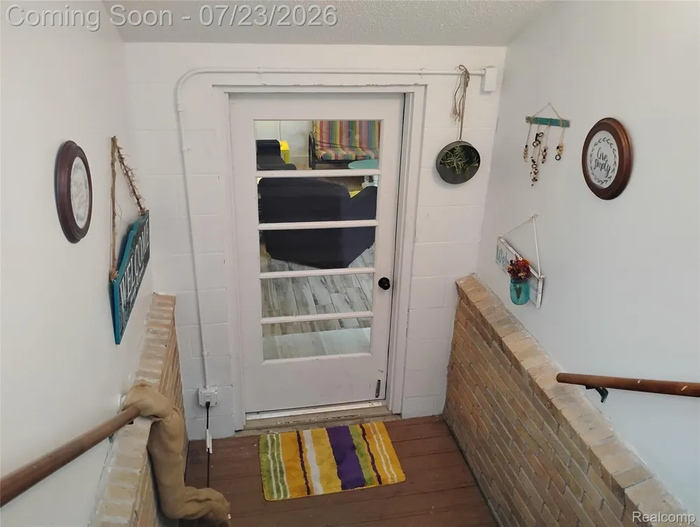 17792 22 Mile Road Sherman Township, MI 49688