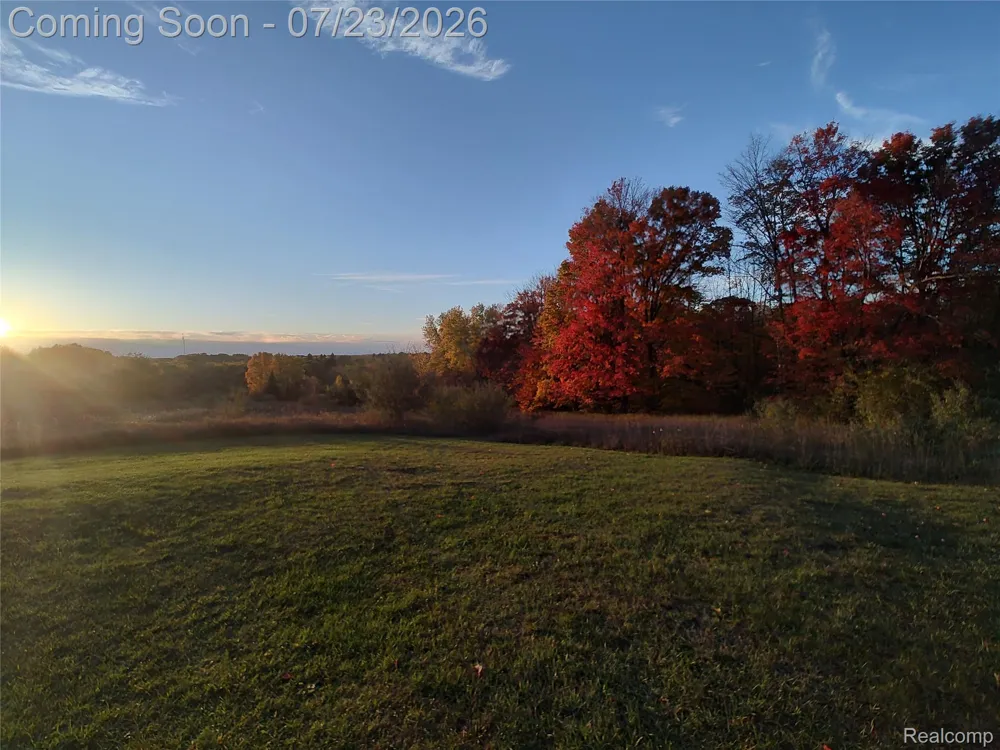 17792 22 Mile Road Sherman Township, MI 49688