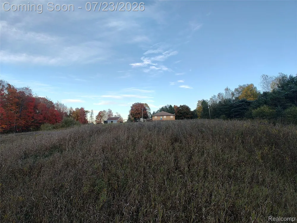 17792 22 Mile Road Sherman Township, MI 49688
