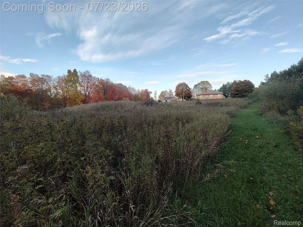 17792 22 Mile Road Sherman Township, MI 49688