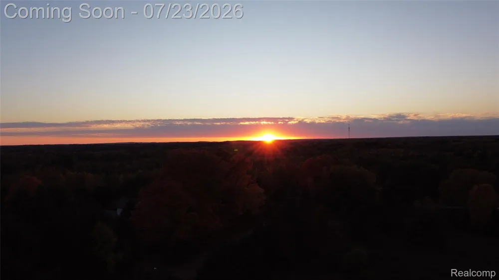 17792 22 Mile Road Sherman Township, MI 49688
