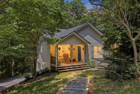 61 Majestic Oak Drive