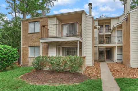 3500 Tangle Brush Drive #25