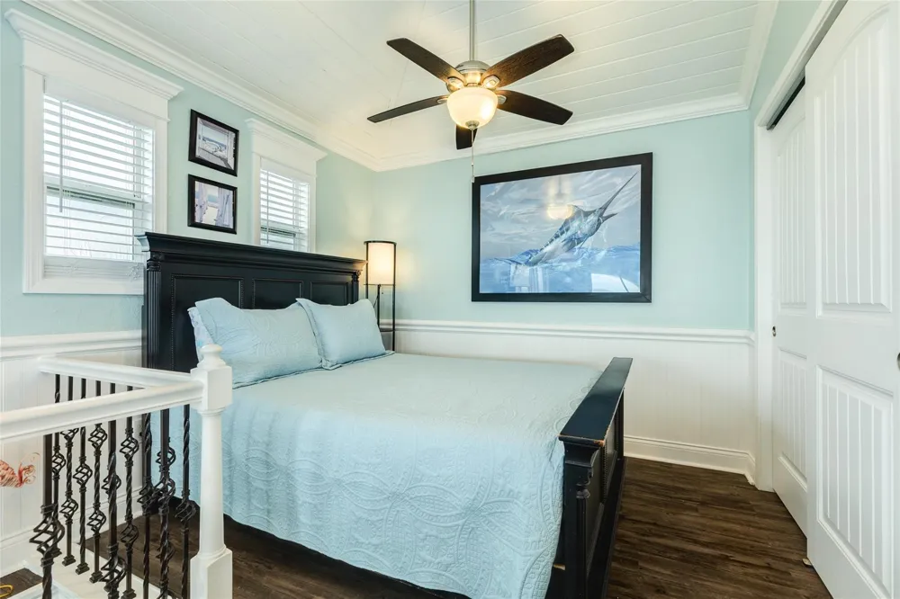 215 Spoonbill Place Surfside Beach, TX 77541