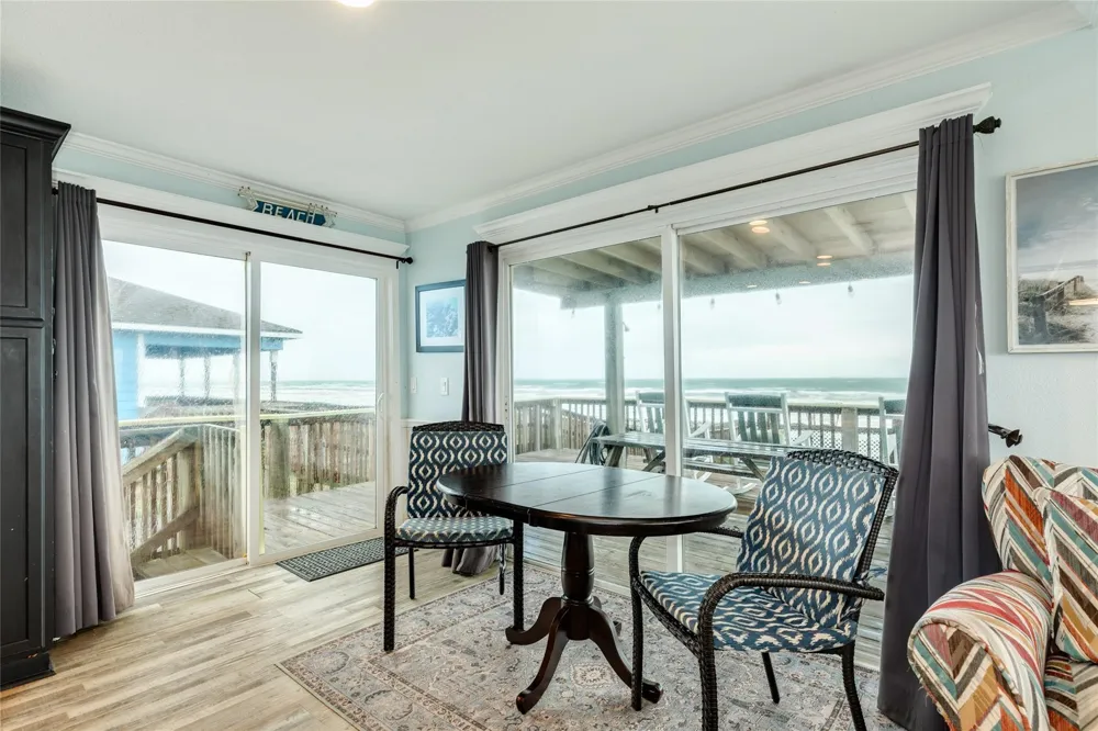 215 Spoonbill Place Surfside Beach, TX 77541