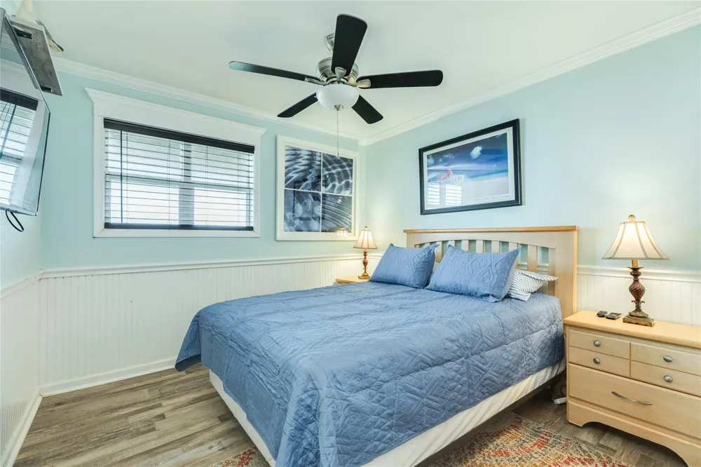 215 Spoonbill Place Surfside Beach, TX 77541
