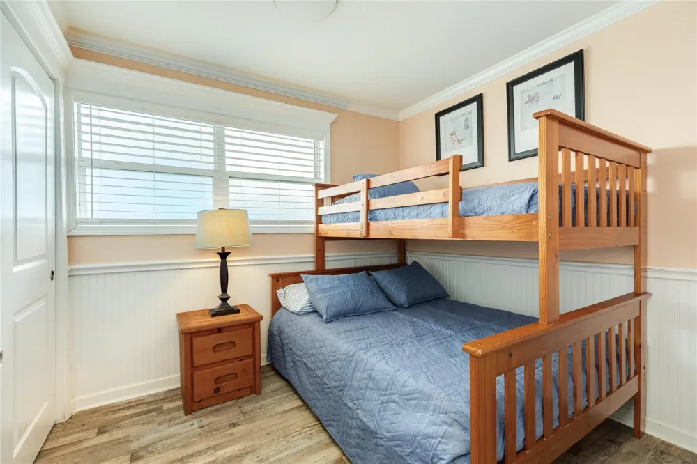 215 Spoonbill Place Surfside Beach, TX 77541