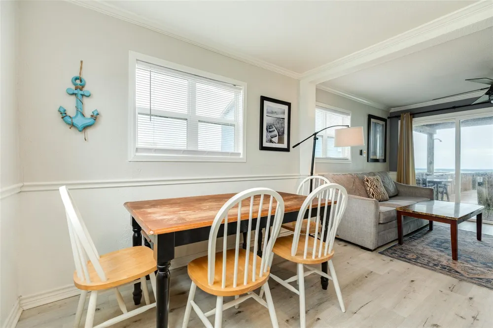 215 Spoonbill Place Surfside Beach, TX 77541