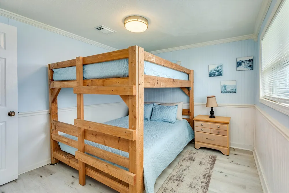 215 Spoonbill Place Surfside Beach, TX 77541