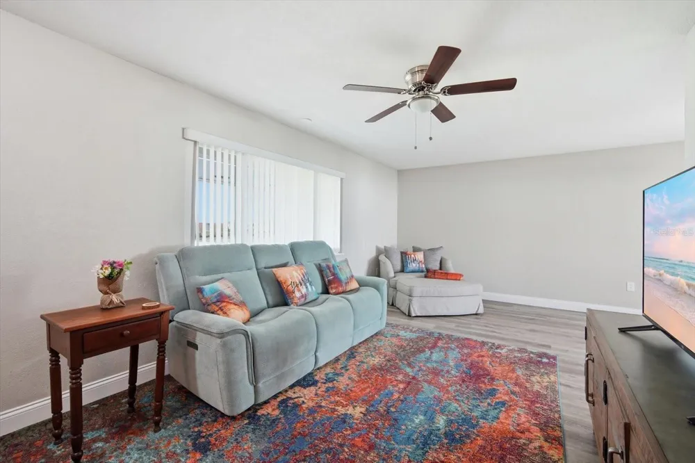 1404 SETON HALL DRIVE Sun City Center, FL 33573