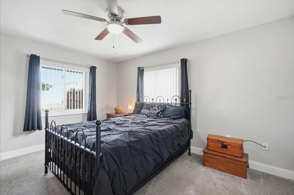 1404 SETON HALL DRIVE Sun City Center, FL 33573