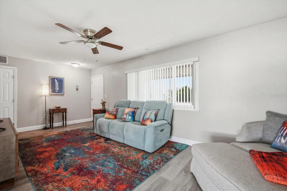 1404 SETON HALL DRIVE Sun City Center, FL 33573