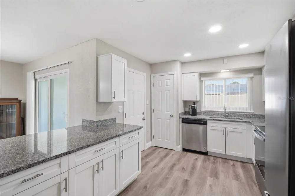 1404 SETON HALL DRIVE Sun City Center, FL 33573