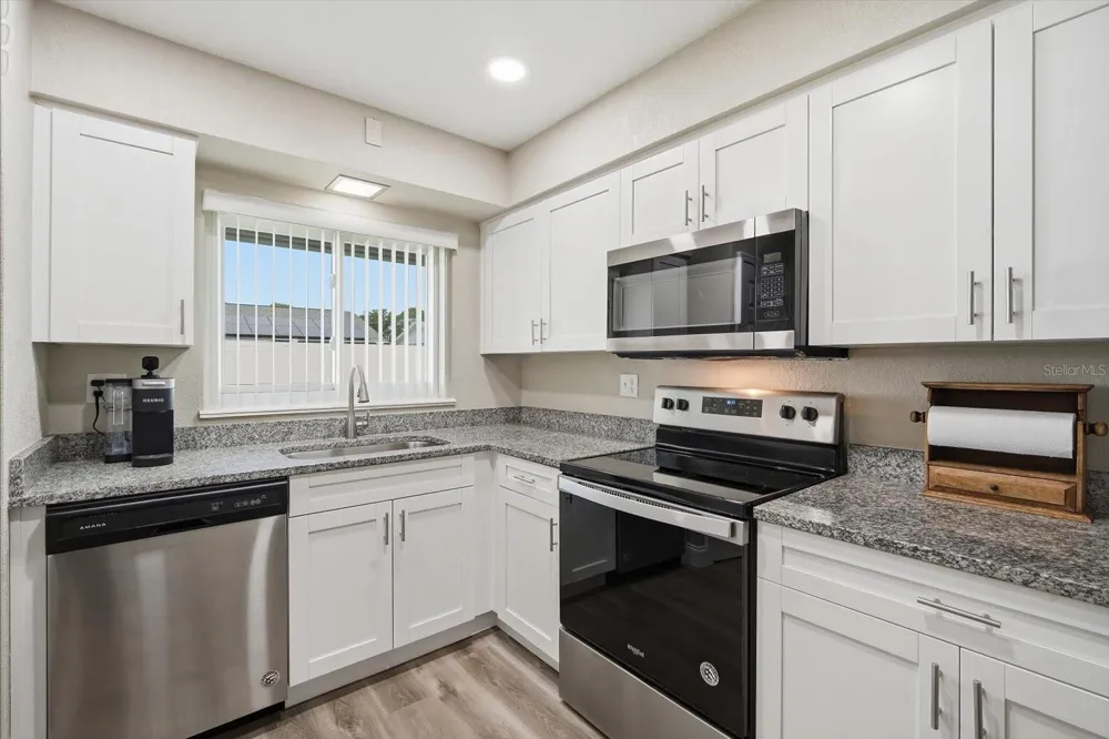 1404 SETON HALL DRIVE Sun City Center, FL 33573