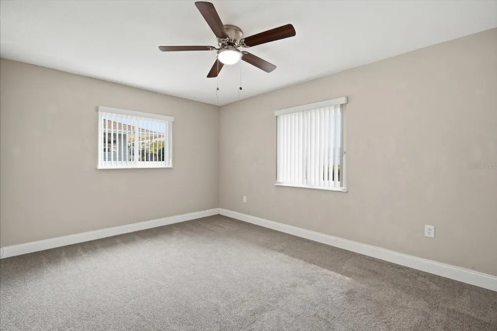 1404 SETON HALL DRIVE Sun City Center, FL 33573
