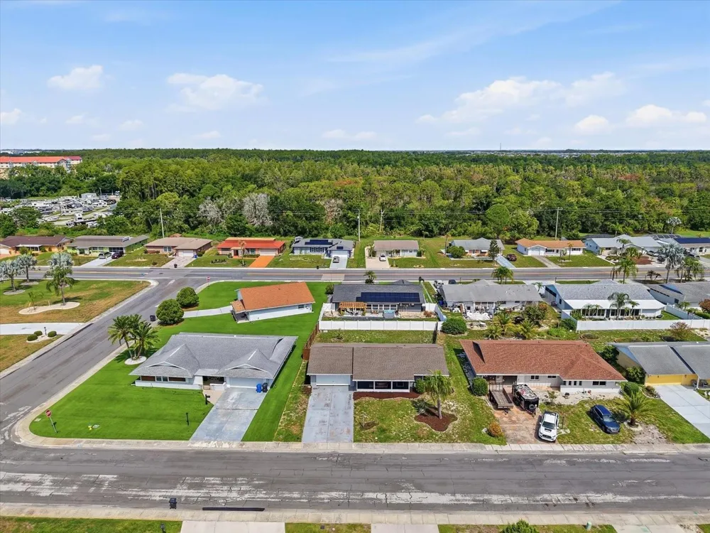 1404 SETON HALL DRIVE Sun City Center, FL 33573