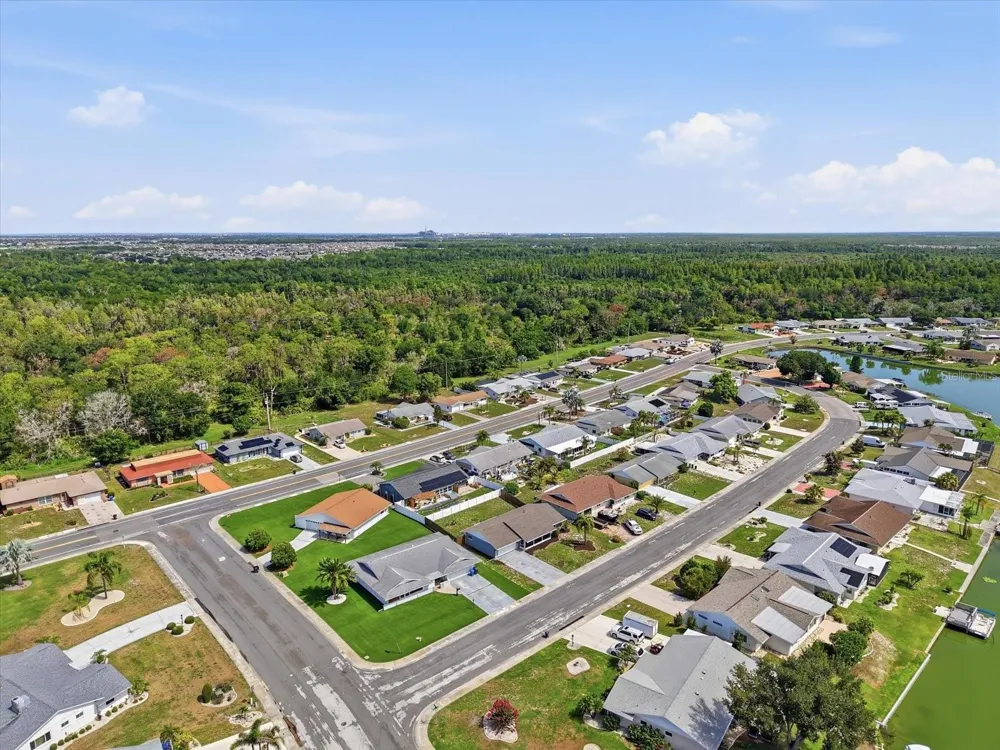 1404 SETON HALL DRIVE Sun City Center, FL 33573