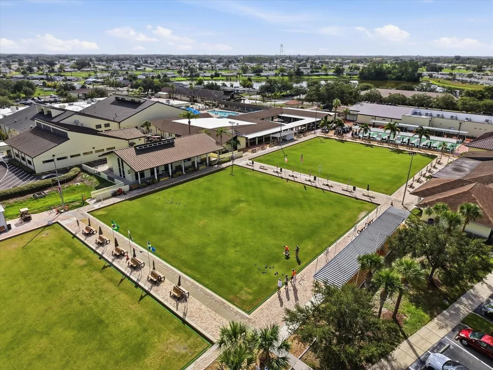 1404 SETON HALL DRIVE Sun City Center, FL 33573