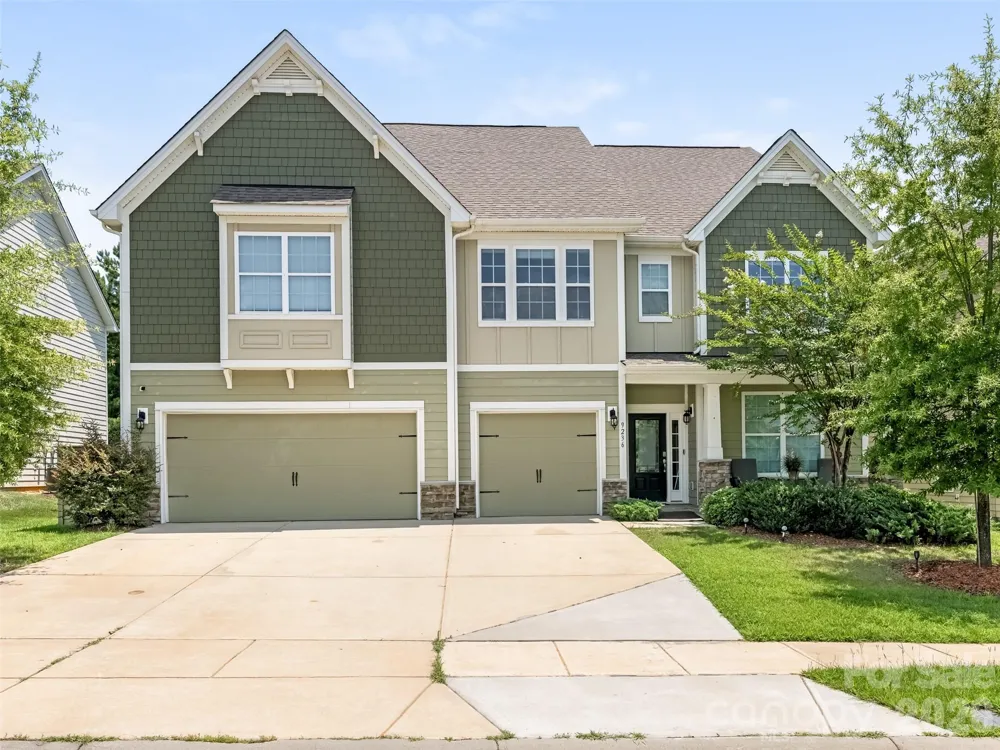 9236 Vecchio Drive Indian Land, SC 29707