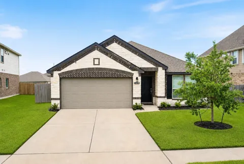 712 Rim Water Drive