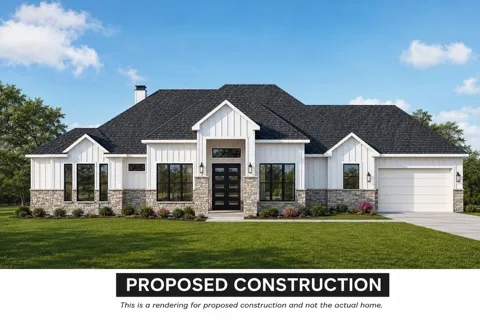 14625 Routt Point Road Lot 1