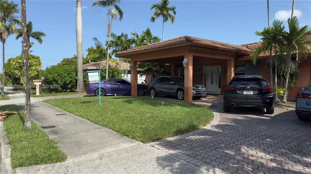 760 W 23rd St Hialeah, FL 33010