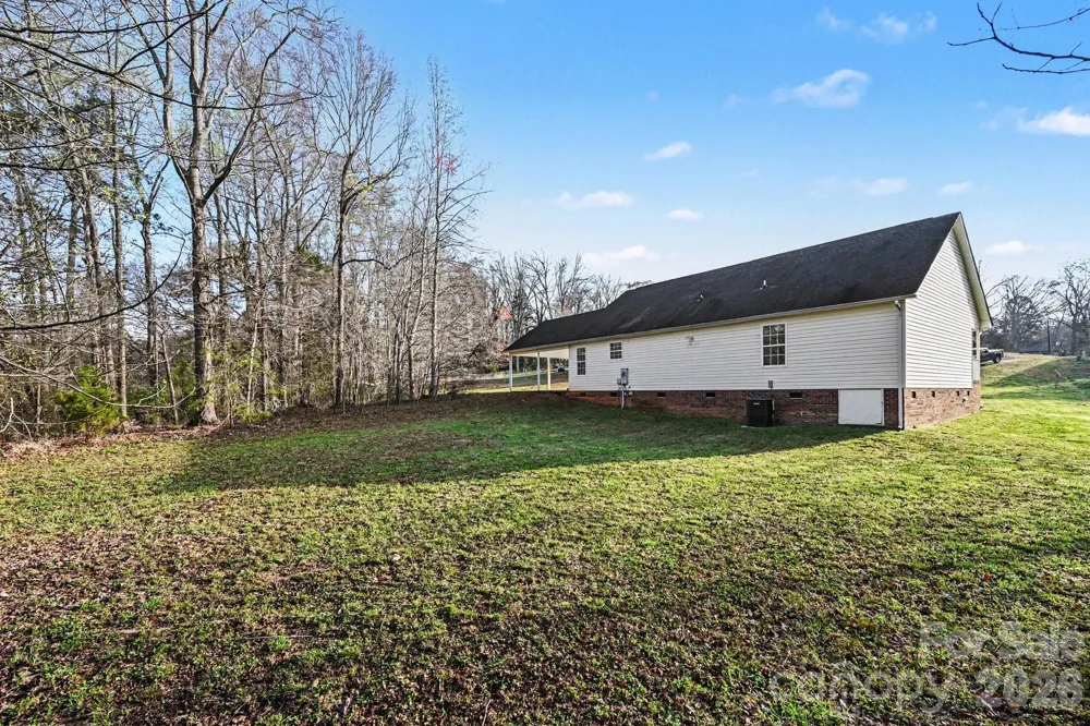 113 Haven Lane Shelby, NC 28152