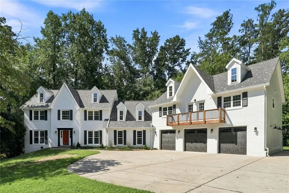 13770 Birmingham Highway Milton, GA 30004