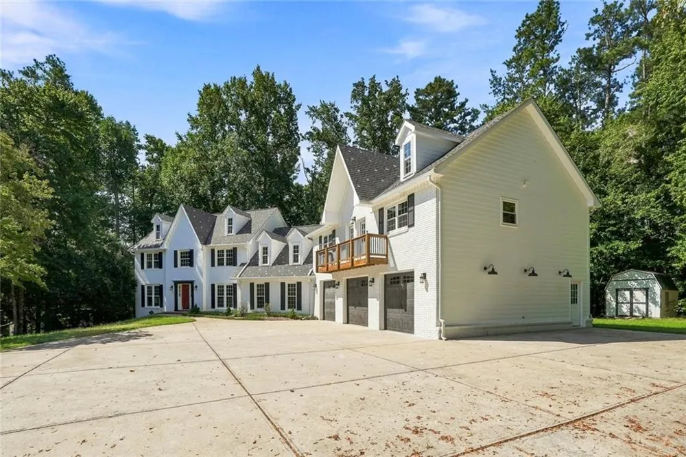 13770 Birmingham Highway Milton, GA 30004