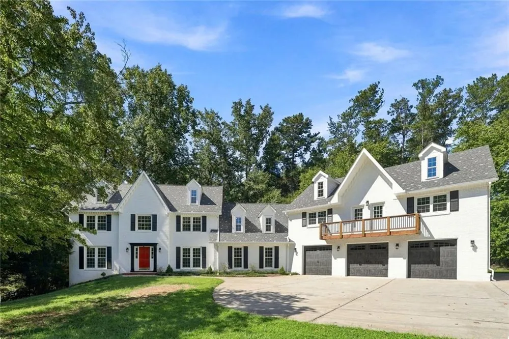 13770 Birmingham Highway Milton, GA 30004