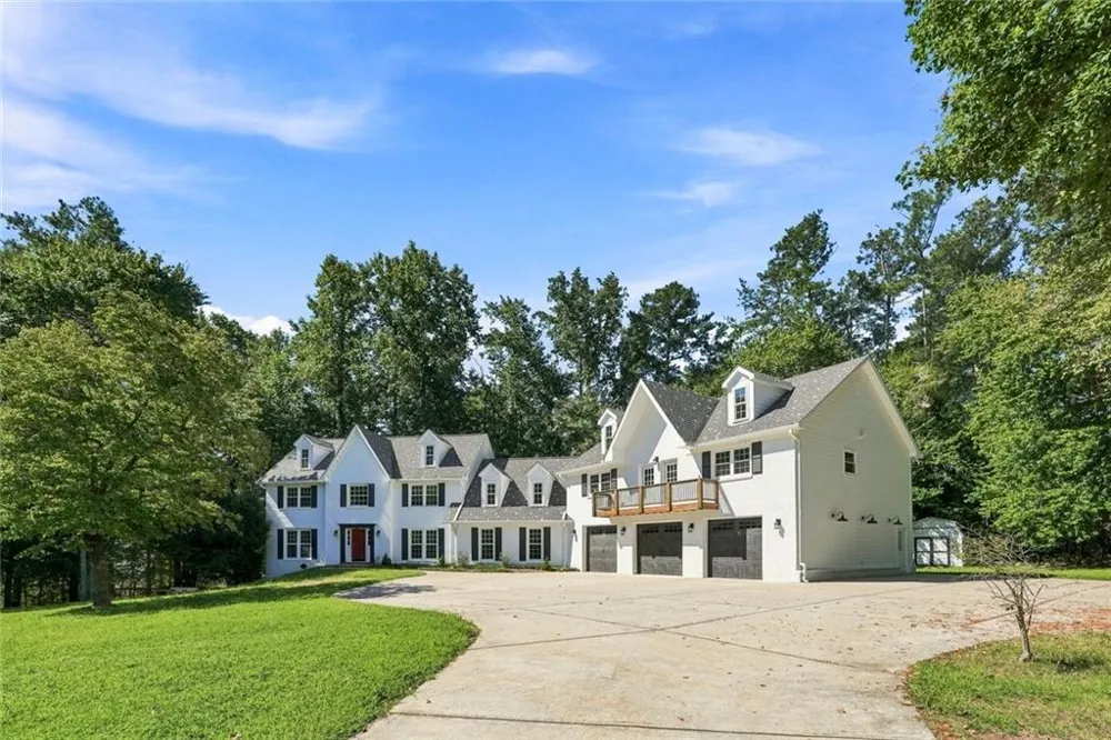 13770 Birmingham Highway Milton, GA 30004