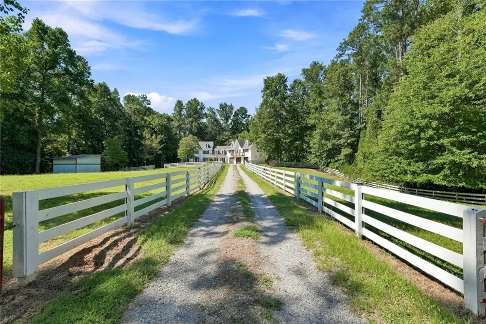 13770 Birmingham Highway Milton, GA 30004