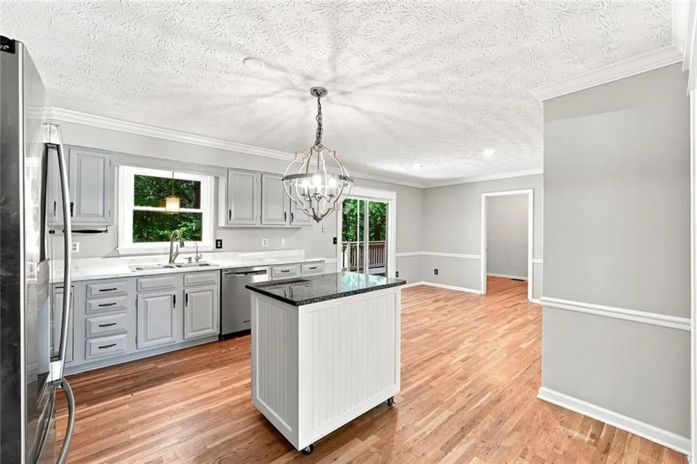 13770 Birmingham Highway Milton, GA 30004