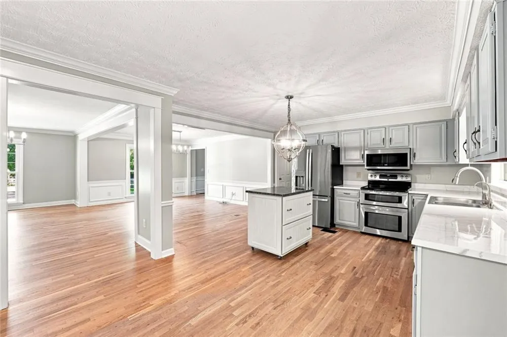 13770 Birmingham Highway Milton, GA 30004