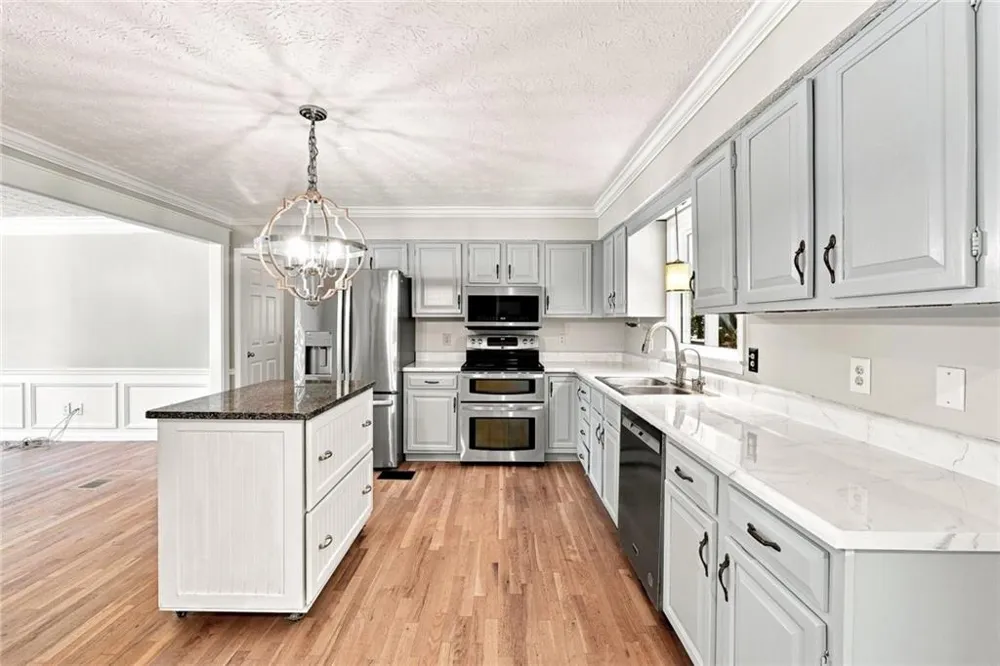 13770 Birmingham Highway Milton, GA 30004