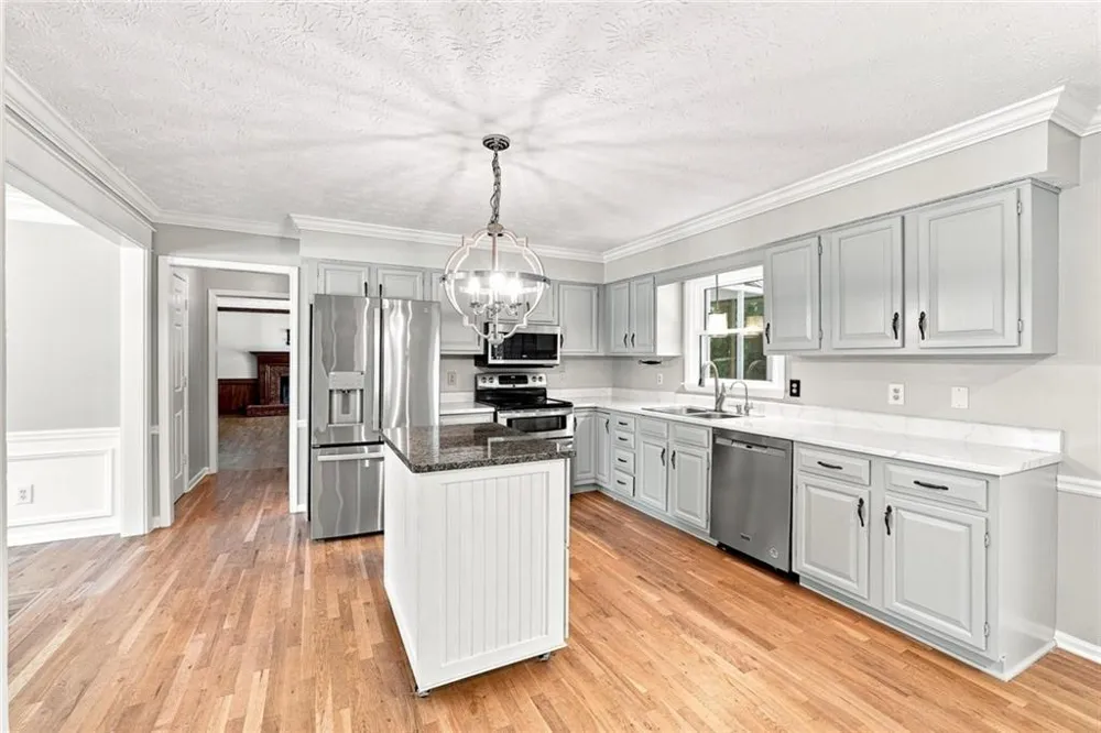 13770 Birmingham Highway Milton, GA 30004