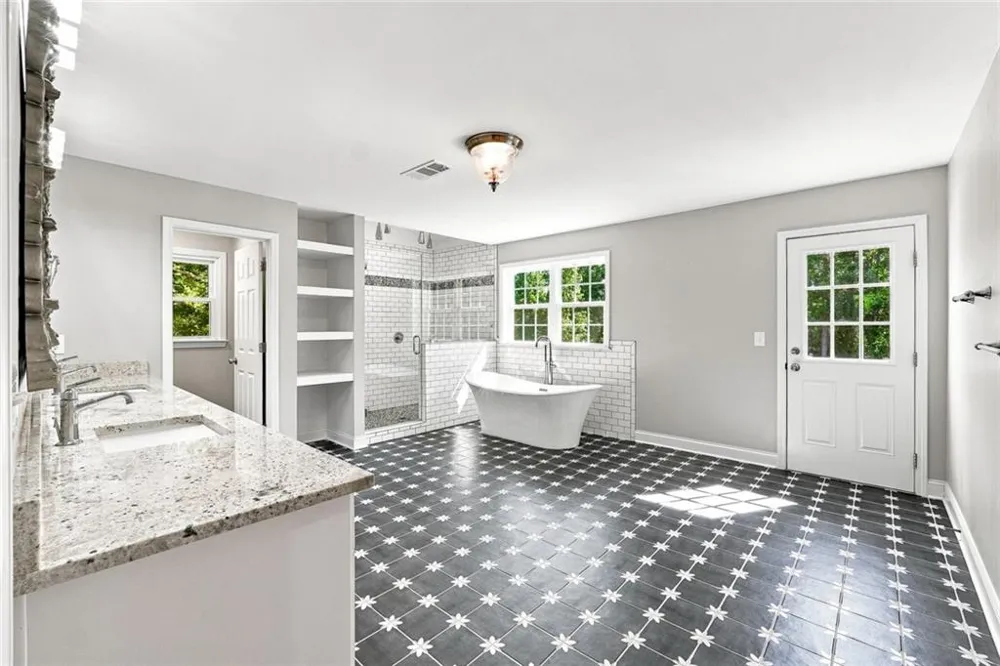 13770 Birmingham Highway Milton, GA 30004