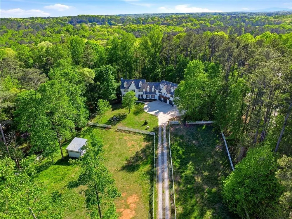 13770 Birmingham Highway Milton, GA 30004