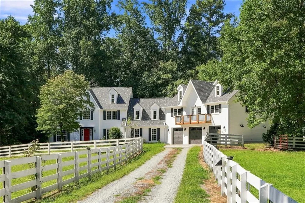 13770 Birmingham Highway Milton, GA 30004
